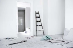 Agencement sur mesure de magasin pour petits commerces   
