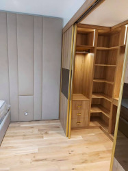 Dressing made in Portugal pour un appartement
