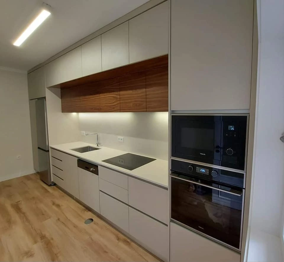 
		                                SILOSA INTERIOR -
		                                Cuisiniste Paris