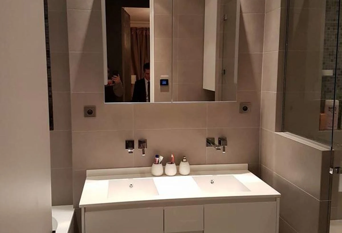 
		                                SILOSA INTERIOR -
		                                Artisan salle de bain Seine-et-Marne